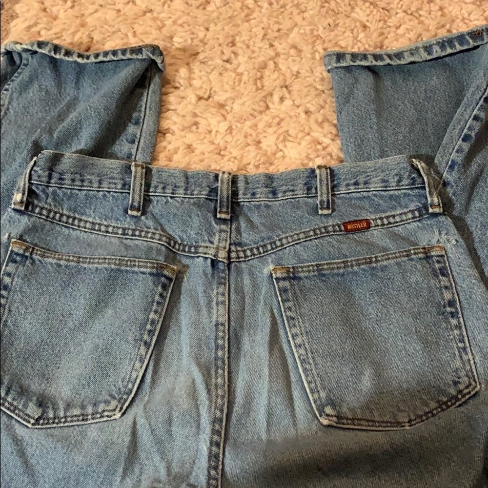 Bootcut jeans - Picture 3 of 3
